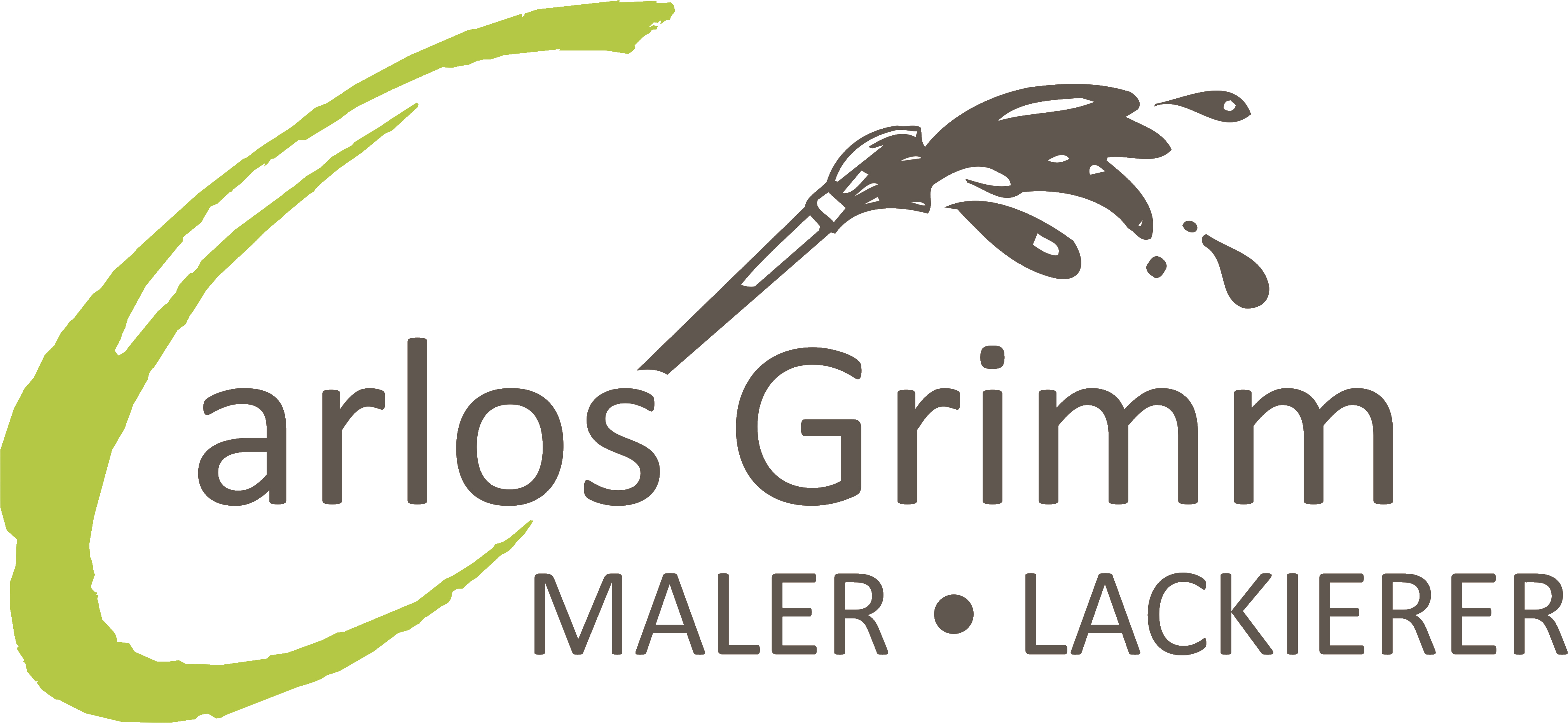 Maler & Lackierer Carlos Grimm